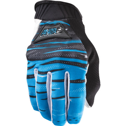 Answer 2011 Jsc Gloves - Haze [obs]