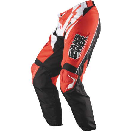 Answer 2010 Ion Pants [obs]