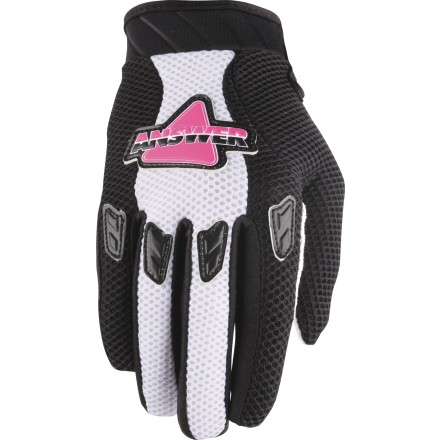 Answer 2010 Ion Retro Gloves [obs]