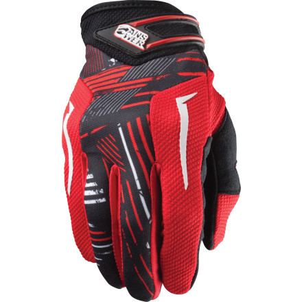Answer 2011 Syncron Gloves [obs]