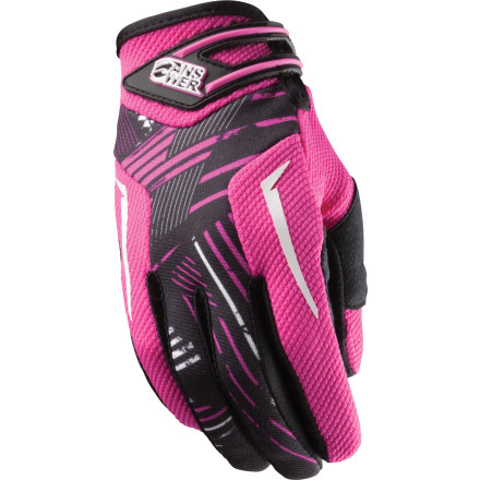 Answer 2011 Women's Syncron Gloves [obs]