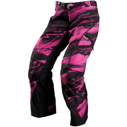 Answer 2012 Women's Mode Pants [obs]