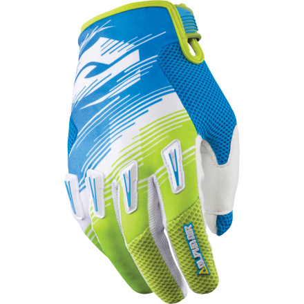 Answer 2014 Alpha Air Gloves