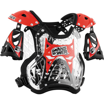 Answer 2015 Apex Deflector Answer 2015 Apex Deflector