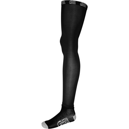Answer 2016 Moto Knee Brace Socks Answer 2016 Moto Knee Brace Socks