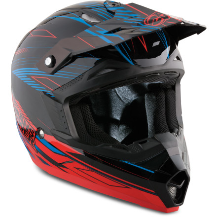 Answer 2013 Nova Helmet - Syncron [obs]