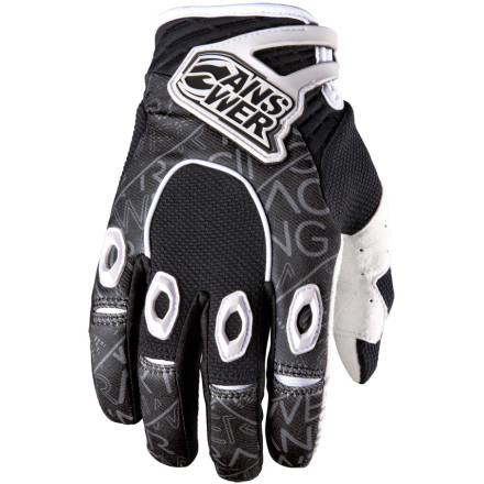 Answer 2012 Alpha Gloves [obs]