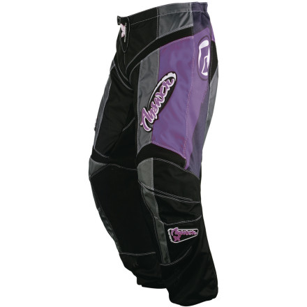 Answer 2007 Women's Electra Pants [obs]