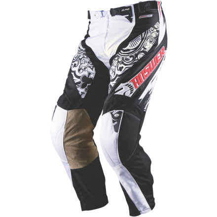 Answer 2009 Alpha Le Pants [obs]
