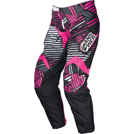 Answer 2011 Girls' Syncron Pants [obs]