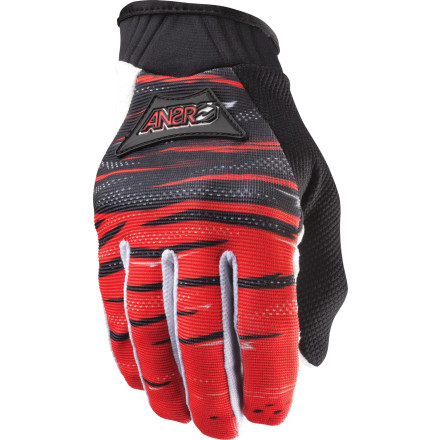 Answer 2011 Youth Jsc Haze Gloves [obs]