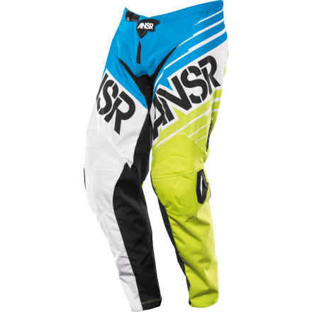 Answer 2014 Youth Syncron Pants