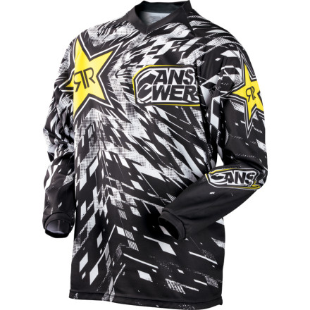 Answer 2012 Youth Rockstar Jersey [obs]