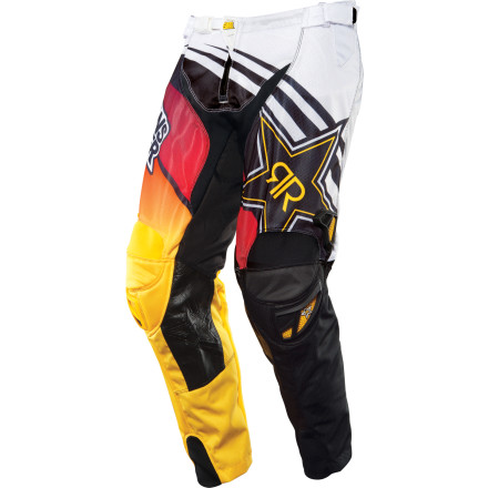 Answer 2014 Youth Rockstar Vented Pants Answer 2014 Youth Rockstar Vented Pants