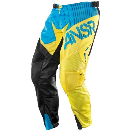 Answer 2015 Alpha Air Pants