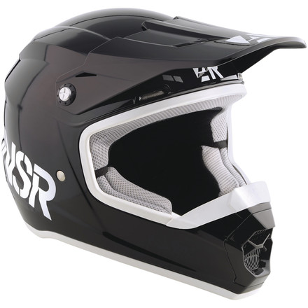 Answer 2015 SNX 1.0 Shadow Helmet