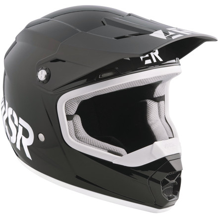 Answer 2015 Youth SNX 1.0 Shadow Helmet