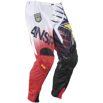 Answer 2015 Rockstar Vented Pants