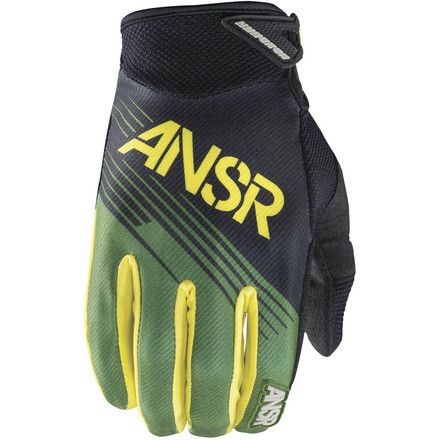 Answer 2015 Syncron Gloves