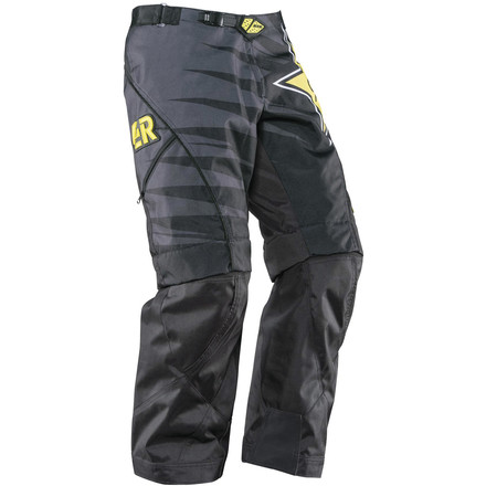 Answer 2015 Mode Pants - Rockstar