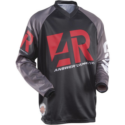 Answer 2015 Mode Jersey - AR-15