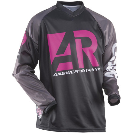 Answer 2015 Women's Mode Jersey