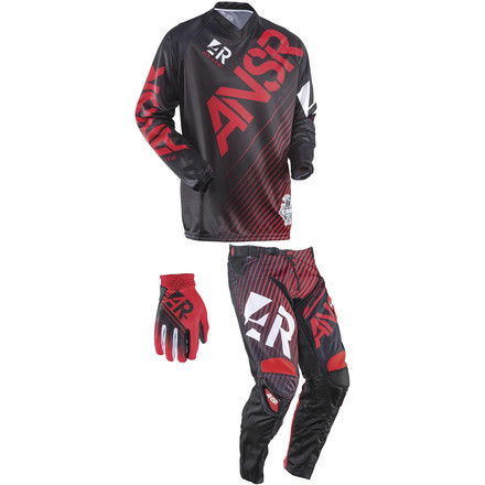 Answer 2015 Elite Combo