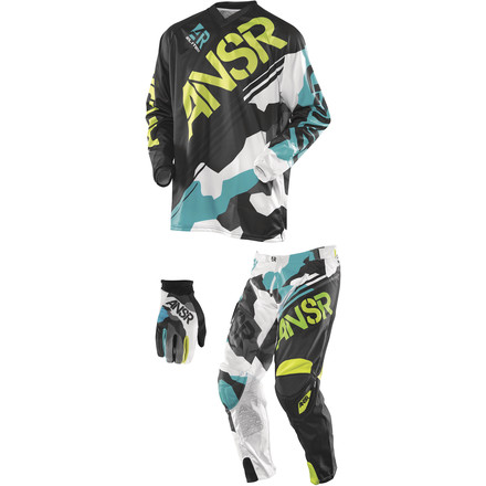 Answer 2015 Youth Elite LE Combo