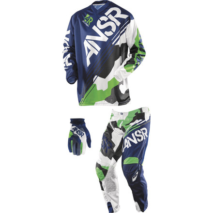 Answer 2015 Youth Elite LE Vented Combo Answer 2015 Youth Elite LE Vented Combo