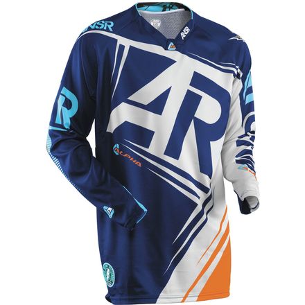 Answer 2016 Alpha Air Jersey Answer 2016 Alpha Air Jersey