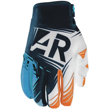 Answer 2016 Alpha Air Gloves