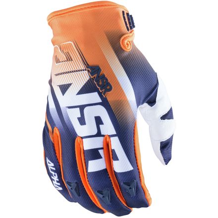 Answer 2016 Alpha Gloves