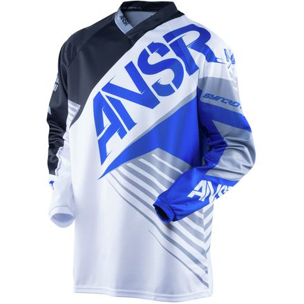 Answer 2016 Syncron Jersey
