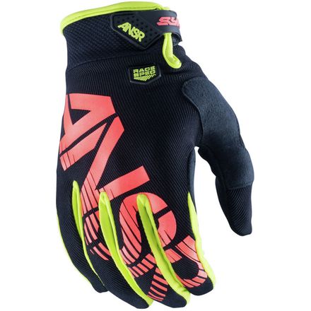Answer 2016 Syncron Gloves