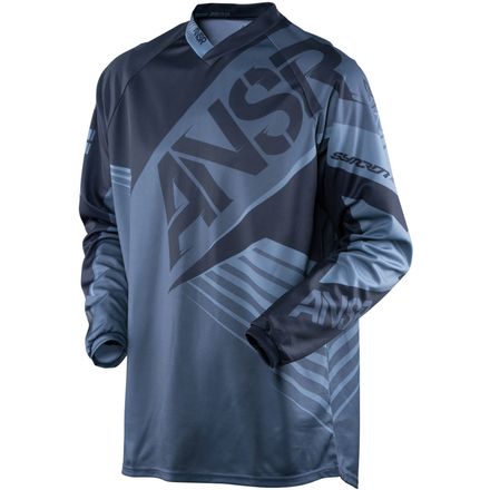 Answer 2016 Youth Syncron Jersey