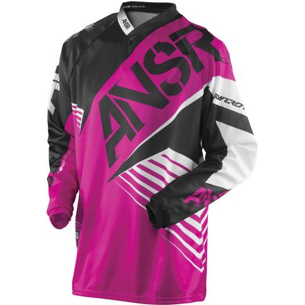 Answer 2016 Girl's Syncron Jersey Answer 2016 Girl's Syncron Jersey