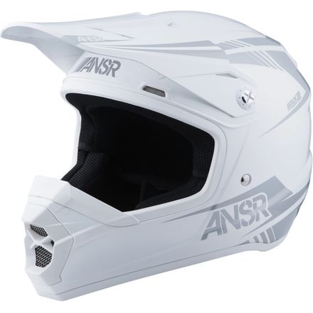 Answer 2016 SNX 2 Helmet - Phantom