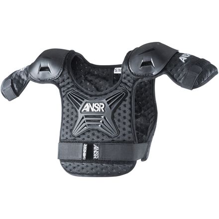 pee wee motocross chest protector