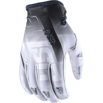Answer 2016.5 Alpha Air Gloves