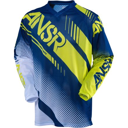 Answer 2016.5 Syncron Air Jersey
