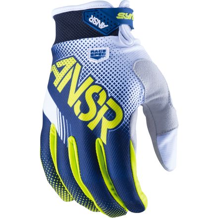 Answer 2016.5 Youth Syncron Air Gloves Answer 2016.5 Youth Syncron Air Gloves