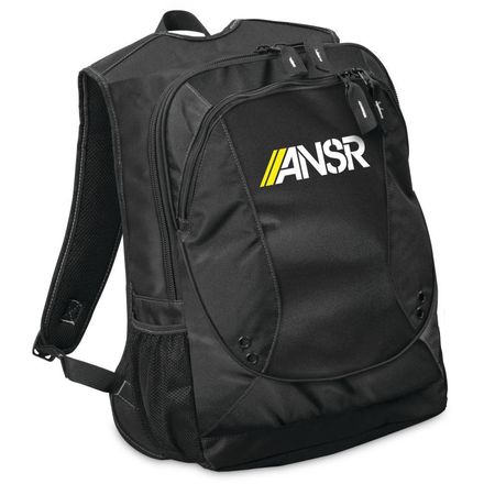 Answer ZZZ Backpack Answer ZZZ Backpack