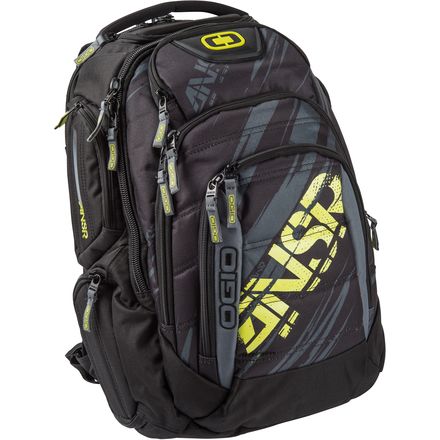 Answer Ogio Velocity Backpack