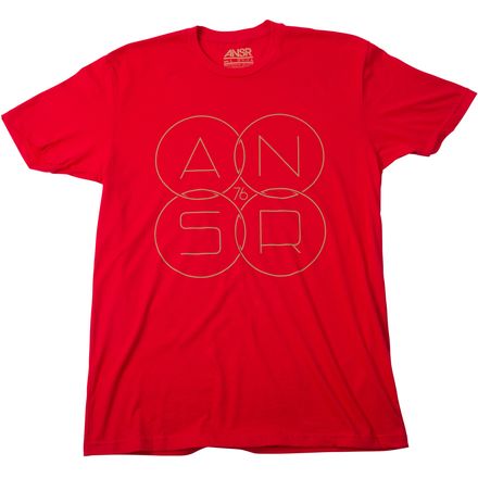 Answer Orbit T-Shirt Answer Orbit T-Shirt