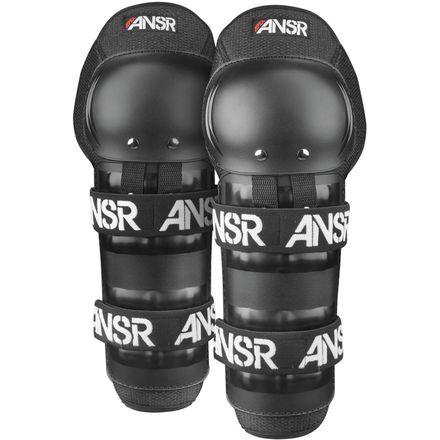 Answer Apex Knee/Shin Guard Answer Apex Knee/Shin Guard
