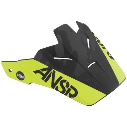 Answer Evolve 3 Helmet With MIPS Visor Answer Evolve 3 Helmet With MIPS Visor