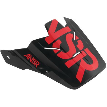 Answer Evolve 3 Helmet Visor