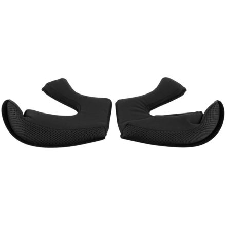 Answer Evolve 3 Helmet Cheek Pads Answer Evolve 3 Helmet Cheek Pads