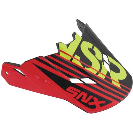 Answer SNX 2 Helmet Visor Answer SNX 2 Helmet Visor