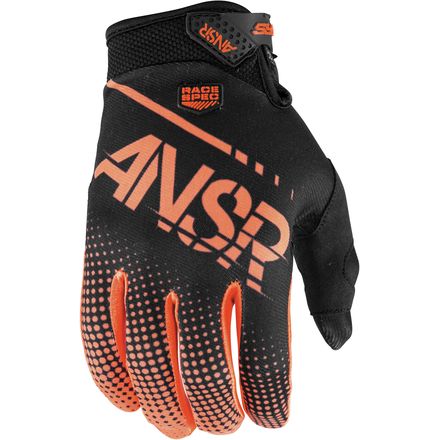 Answer 2017.5 Youth Syncron Gloves Answer 2017.5 Youth Syncron Gloves